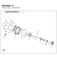 BEARING product image