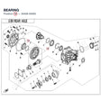 BEARING product image