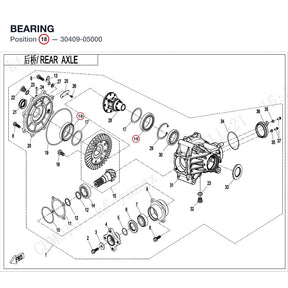 BEARING product image