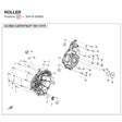 ROLLER product image