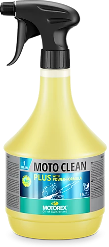 MOTOREX MOTO CLEAN Plus