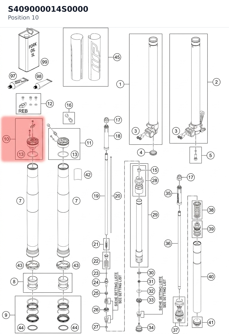 Diagram preview: S409000014S0000 (S409000014S0000)