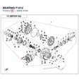 BEARING product image