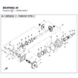 BEARING product image