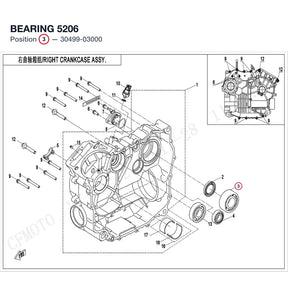 BEARING product image