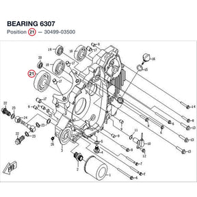 BEARING product image