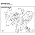 BEARING product image