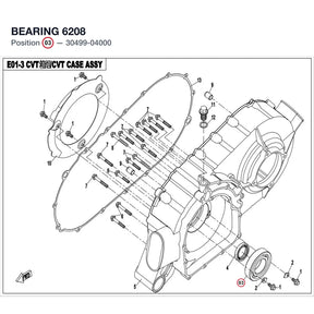 BEARING product image