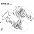 BEARING product image