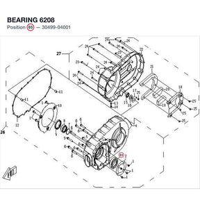 BEARING product image