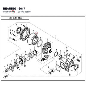 BEARING product image
