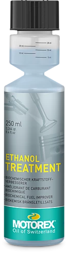 Motorex Ethanoltilsetning 250ml E10 / E-10