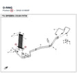 O-RING product image