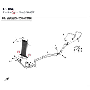 O-RING product image
