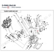 O-RING product image