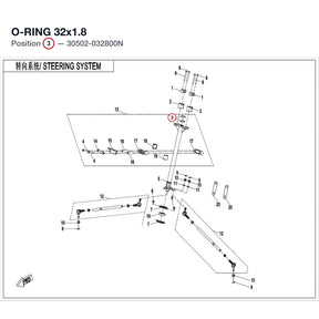 O-RING product image