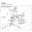 O-RING product image