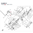 CLAMP A7 product image