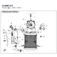 CLAMP product image