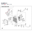 CLAMP product image