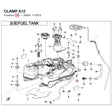 CLAMP product image
