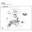 CLAMP product image