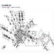 CLAMP B7 product image