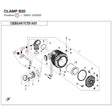 CLAMP B20 product image