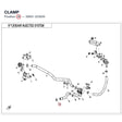 CLAMP product image