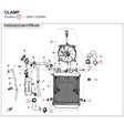 CLAMP product image