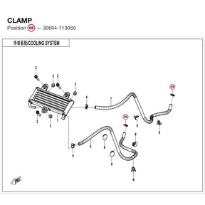 CLAMP product image