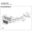 CLAMP, HOSE product image