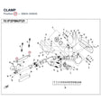 CLAMP product image