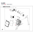CLAMP product image