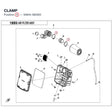CLAMP product image
