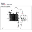 CLAMP product image