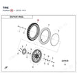 TIRE product image