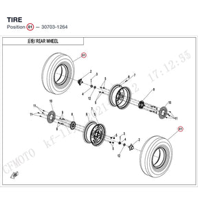 TIRE product image