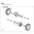TIRE product image