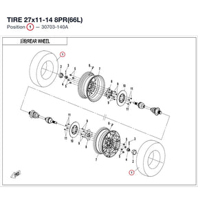 TIRE product image