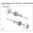 FRONT TIRE product image