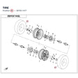 TIRE product image