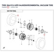 TIRE product image