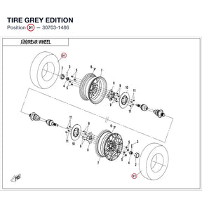 TIRE product image