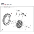 TIRE product image