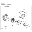 TIRE product image