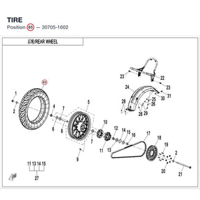 TIRE product image