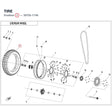 TIRE product image