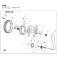 TIRE product image