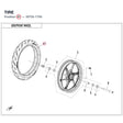 TIRE product image